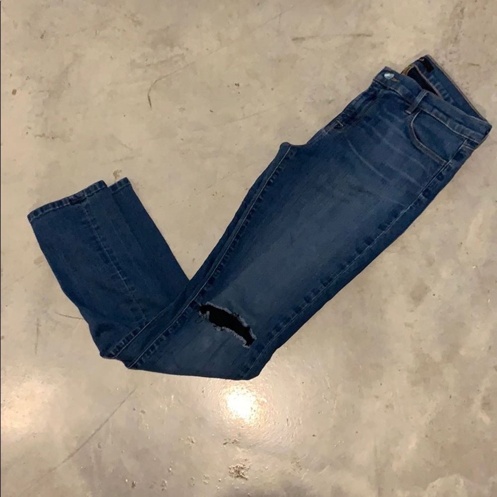 J Brand Jeans
